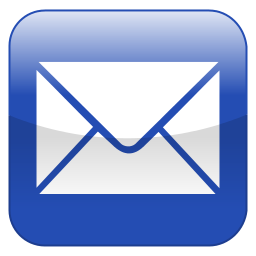 Image of email logo